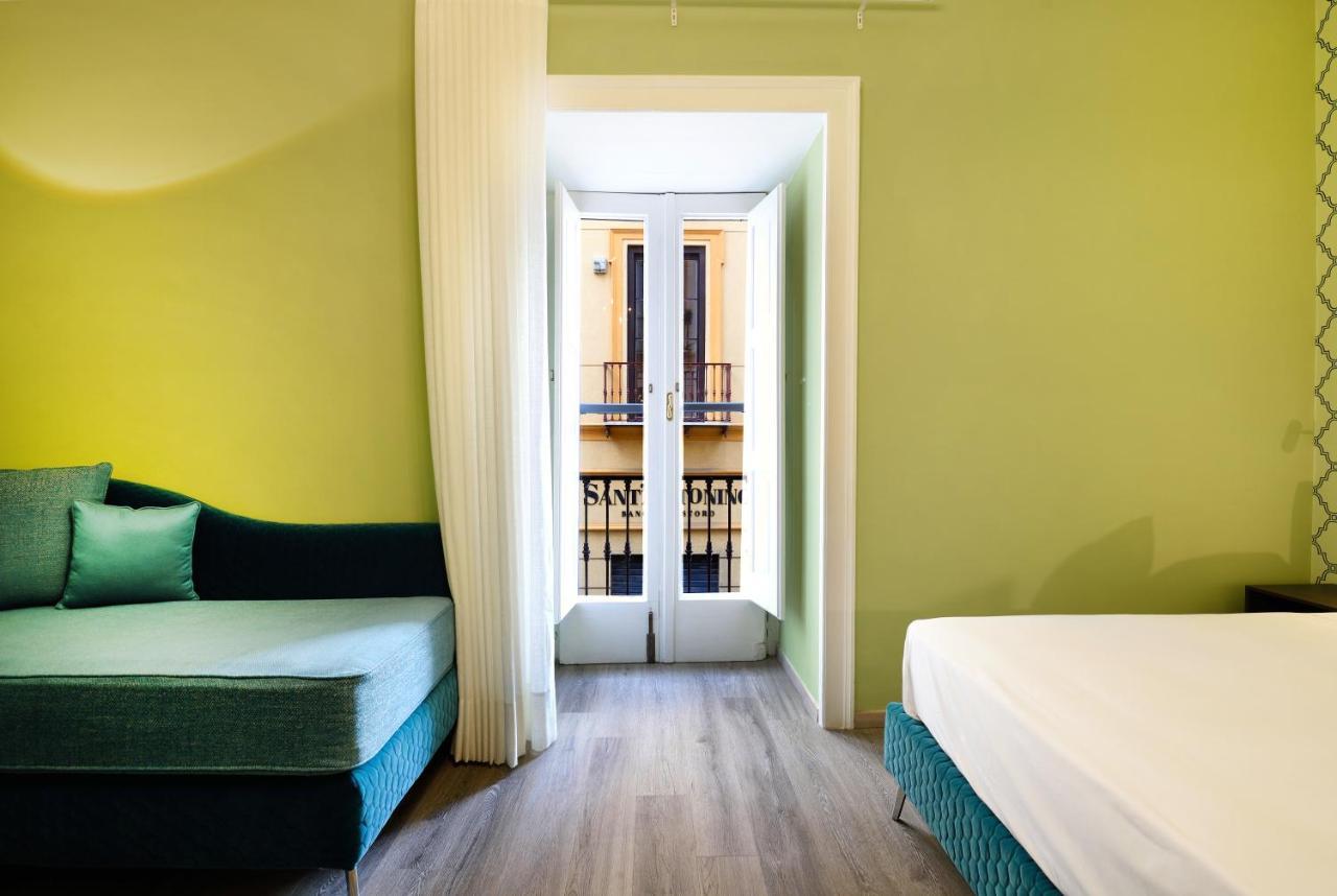 La Casa Di Vittoria Sorrento Apartment Exterior photo